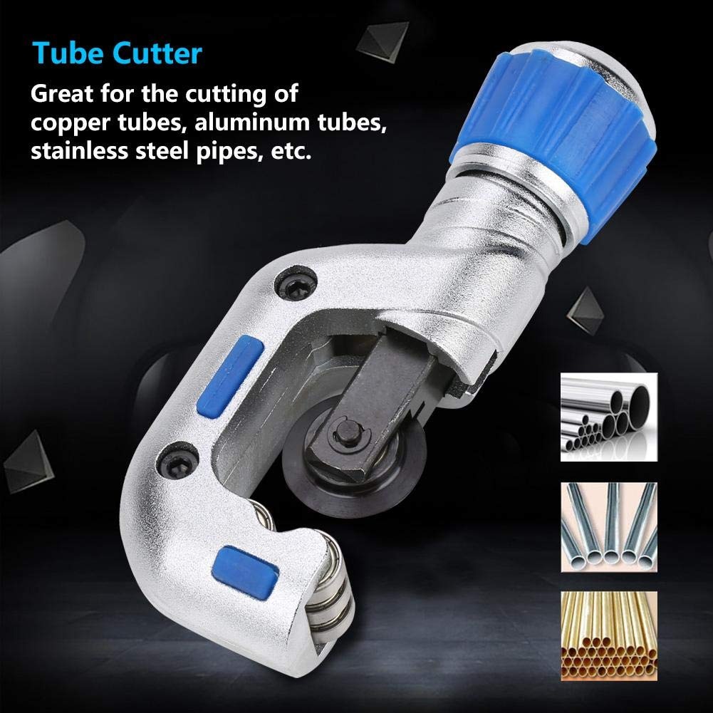Bearing-type Pipe Cutter Rotar - Pipe Cutter Ratchet recension och pris