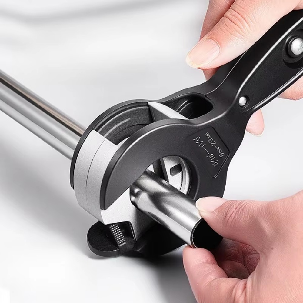 Ratchet Tube Pipe Cutter for C - Pipe Cutter Ratchet recension och pris