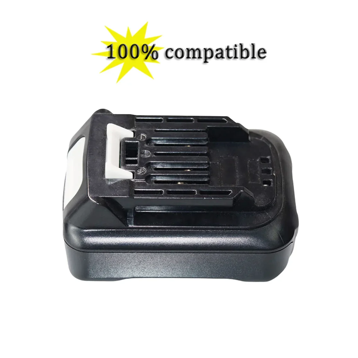 k  5000mAh 10.8V For Makita 19 - Makita Drill Hp1640 recension och pris