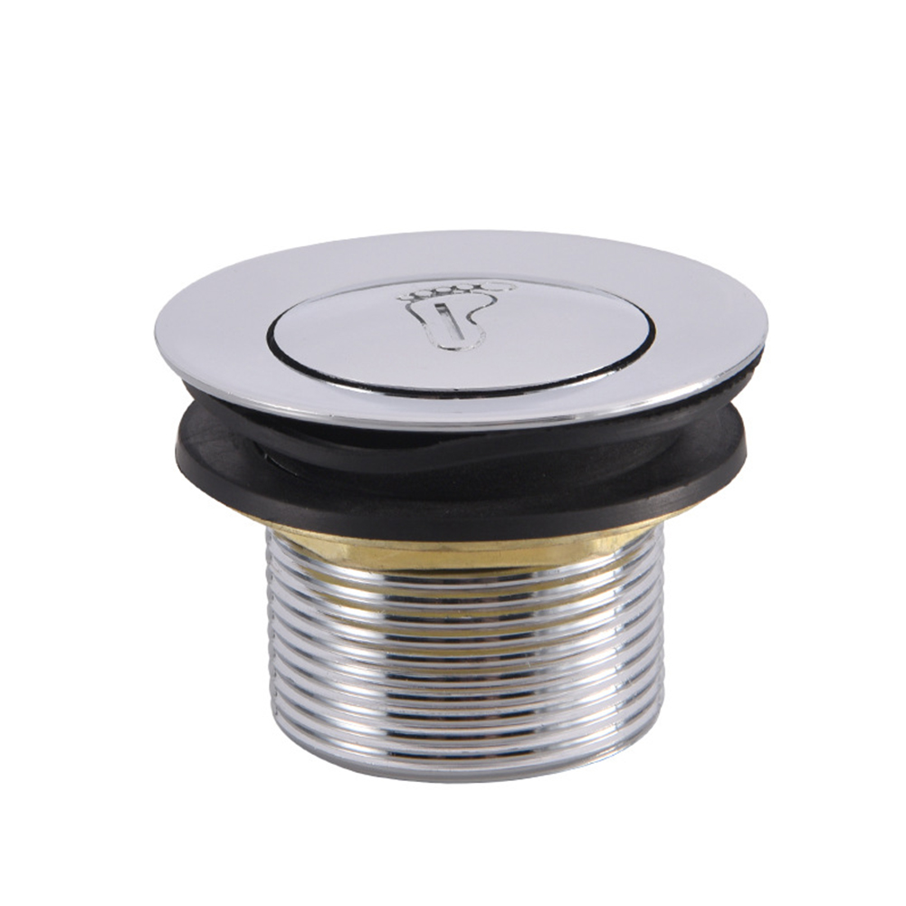 Shower Tub Bathtub Waste Drain - Drain Pipe Clip recension och pris