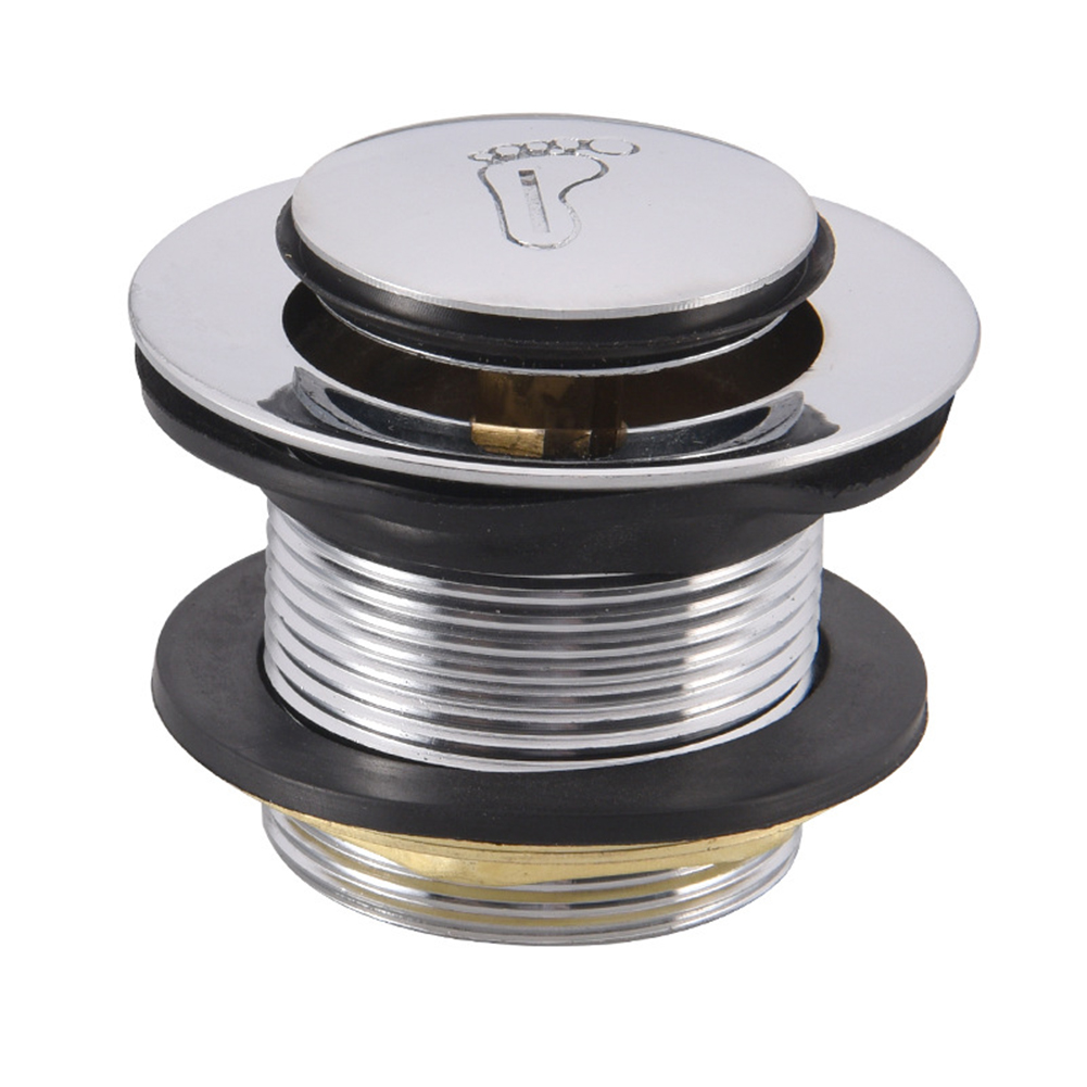 Shower Tub Bathtub Waste Drain - Drain Pipe Clip recension och pris