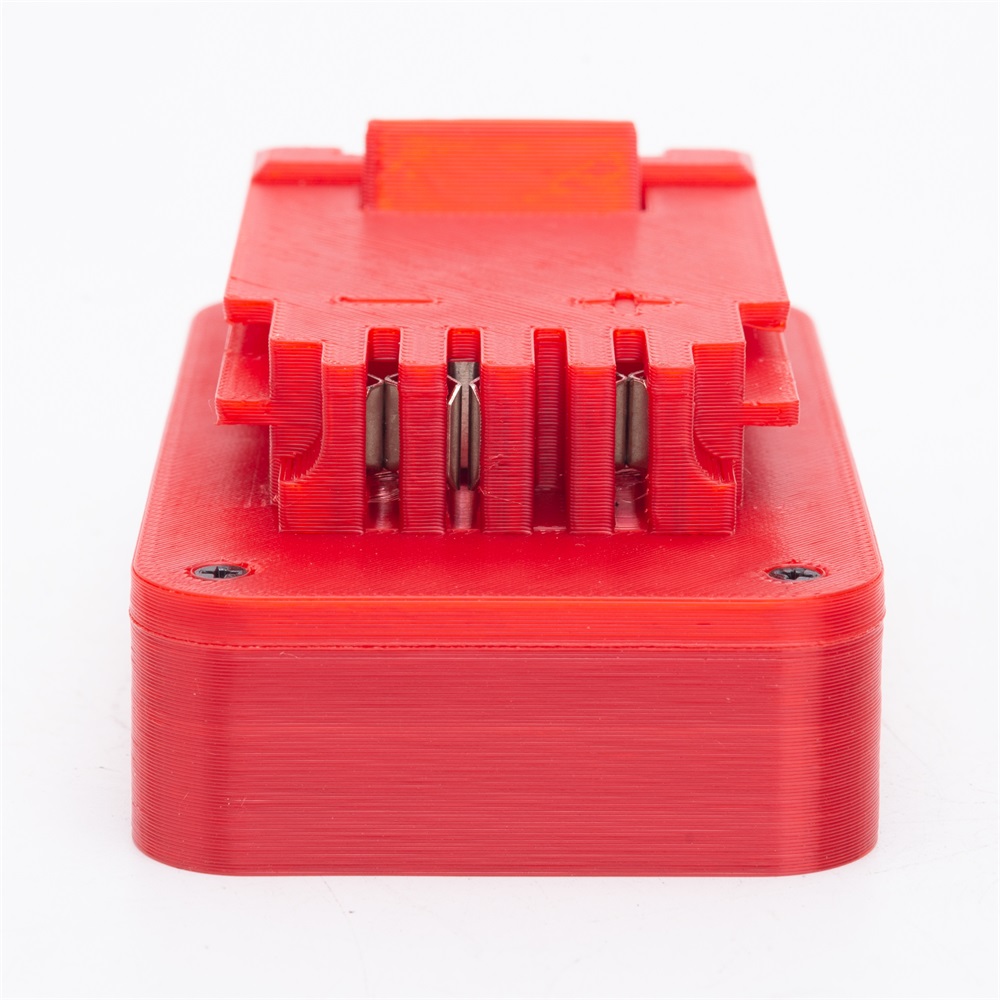 Adapter for Bauer 20V Lithium  - Black+Decker Tool 20V Max recension och pris