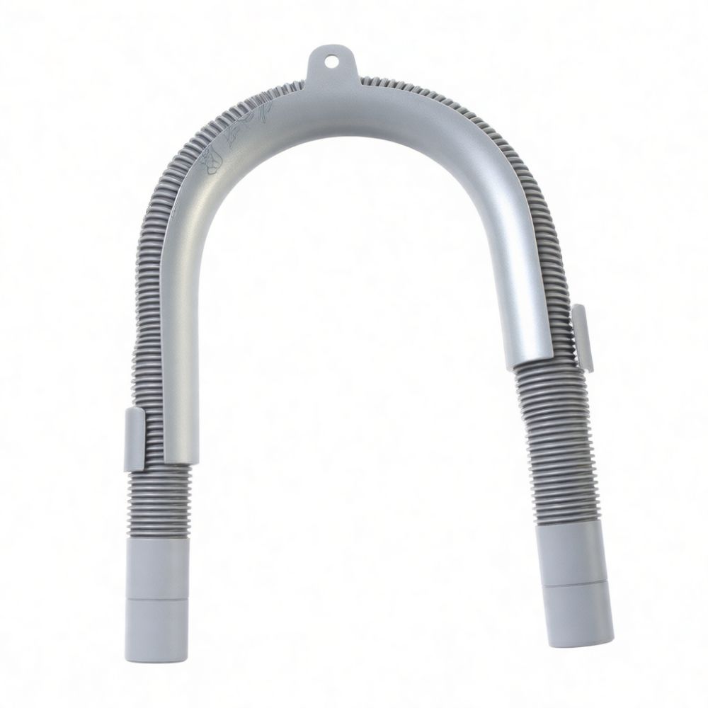 U Shaped Drain Hose Support Fo - Plastic Pipe Clip recension och pris