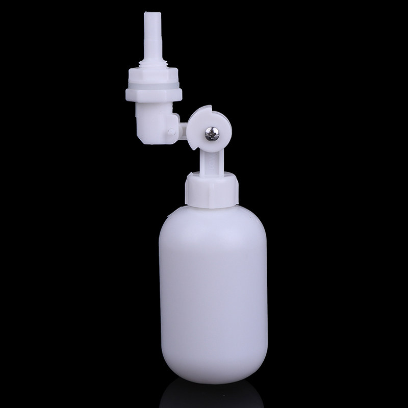 New-1PC Floating Ball Valve Aq - Float Ball Valve recension och pris