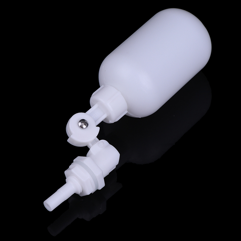 New-1PC Floating Ball Valve Aq - Float Ball Valve recension och pris