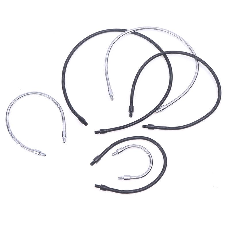 Flexible M4 Microphone Snake T - Drain Snake Flexible recension och pris