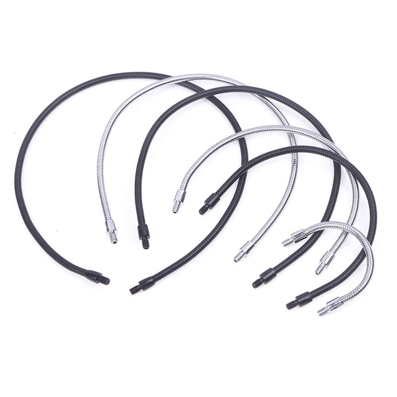 Flexible M4 Microphone Snake T - Drain Snake Flexible recension och pris