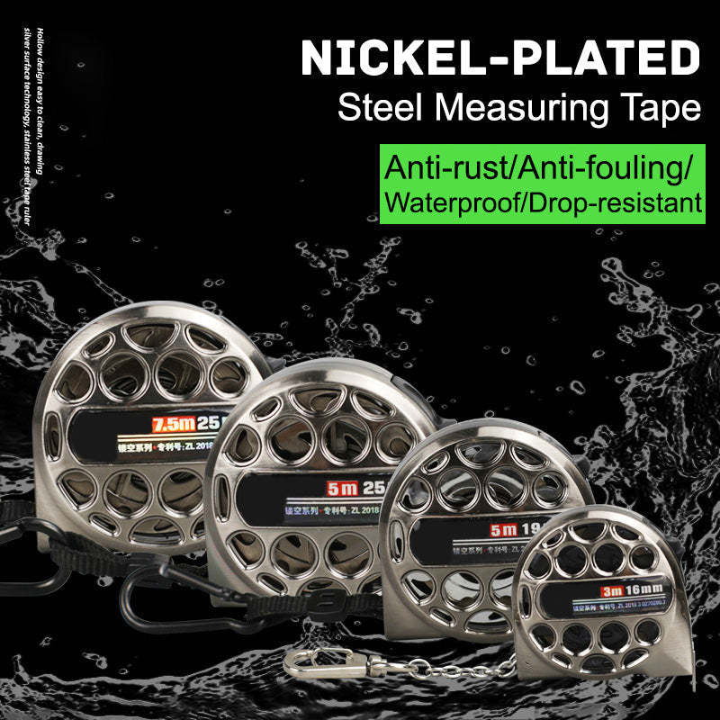 3M 16mm Metric Tape Measure St - Stanley Tape 25Ft recension och pris